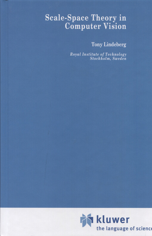 Scale-space theory in computer vision