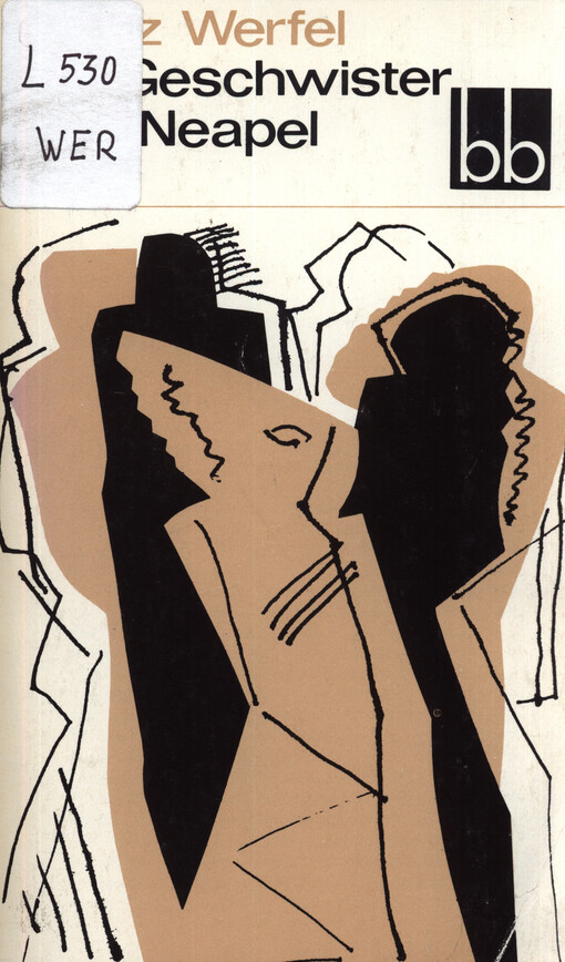 Die Geschwister von Neapel : Roman