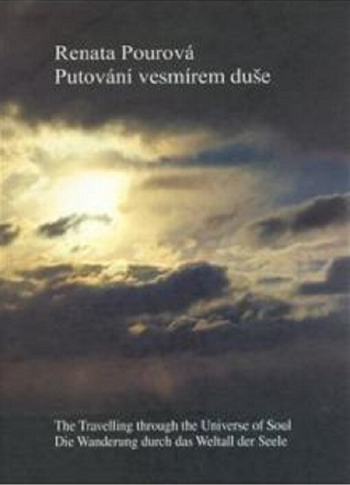 Putování vesmírem duše