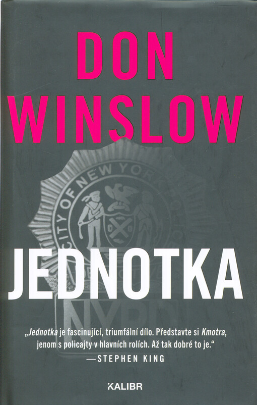 Jednotka