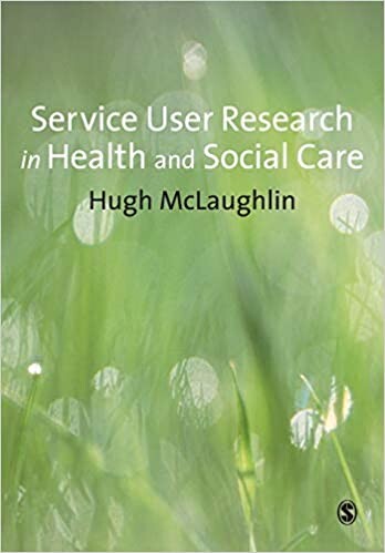Service-User Research in Health and Social Care