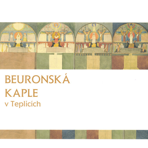 Beuronská kaple v Teplicích