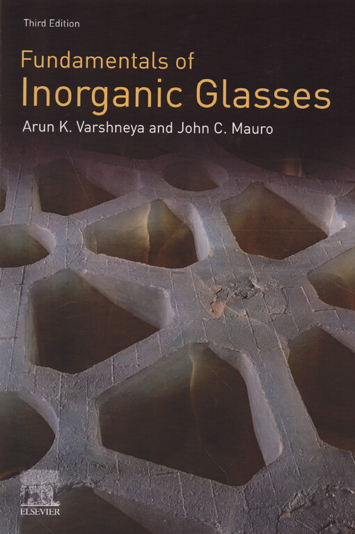 Fundamentals of inorganic glasses