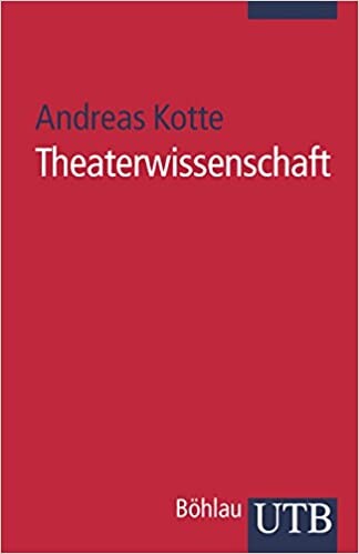 Theaterwissenschaft