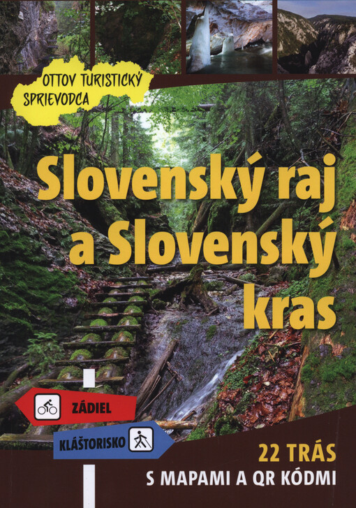 Slovenský raj a Slovenský kras