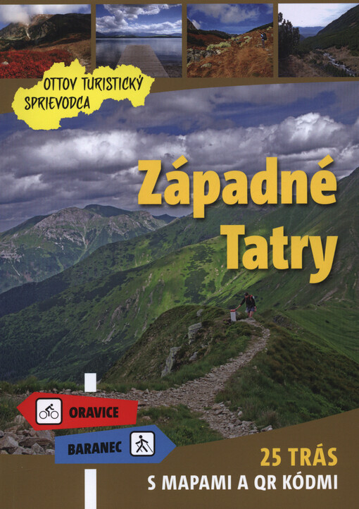 Západné Tatry