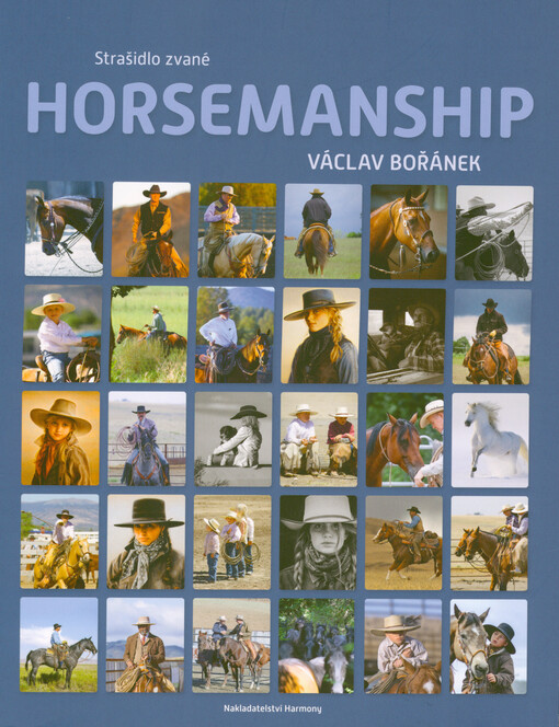 Strašidlo zvané horsemanship