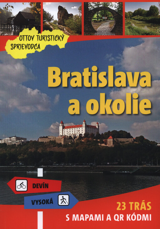 Bratislava a okolie