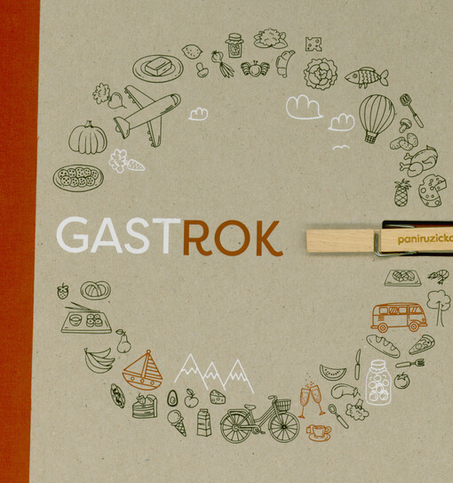 Gastrok paní Růžičkové