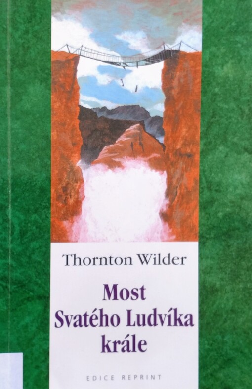 Most Svatého Ludvíka krále /