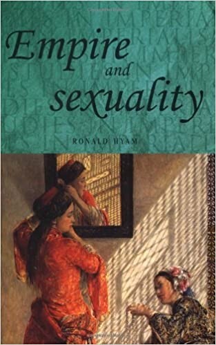 Empire and Sexuality (Studies in Imperalism)