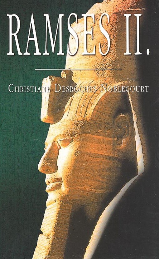 Ramses II.