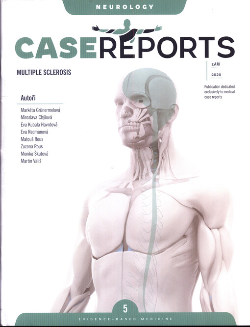 Casereports