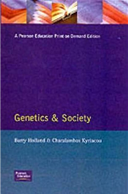 Genetics & Society