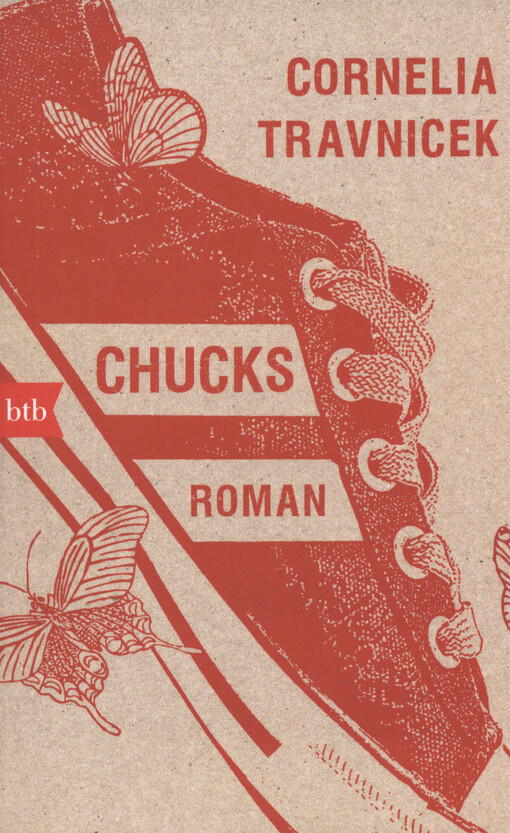 Chucks : Roman