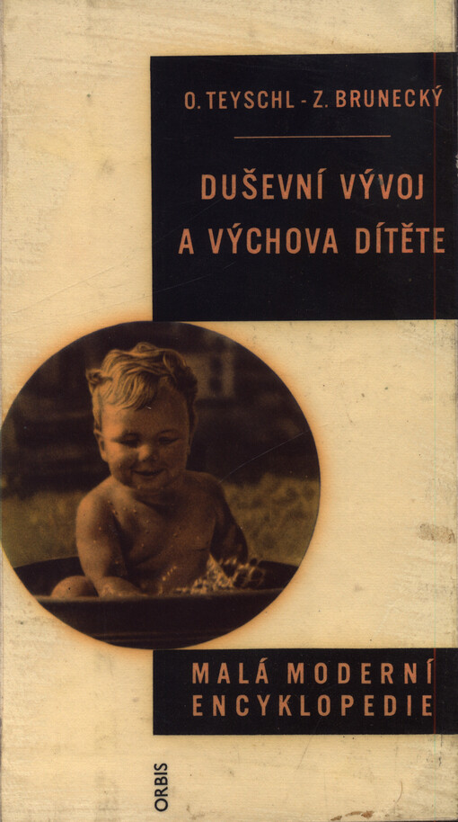 Duševní vývoj a výchova dítěte