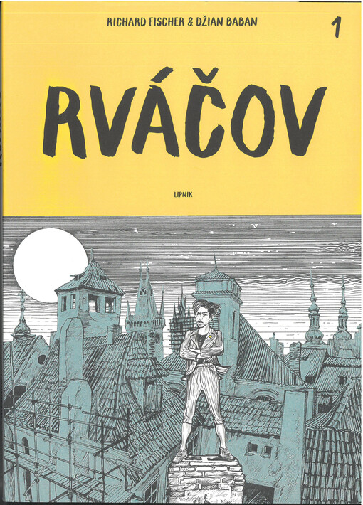 Rváčov 1