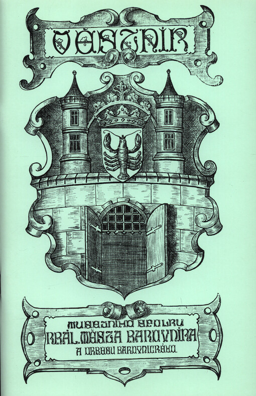 Rok: 1912 / Číslo: 39,2001