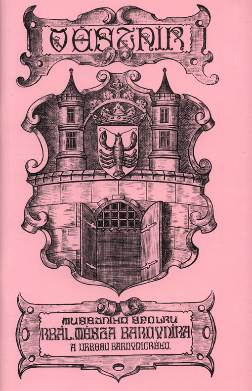 Rok: 1912 / Číslo: 41,2003