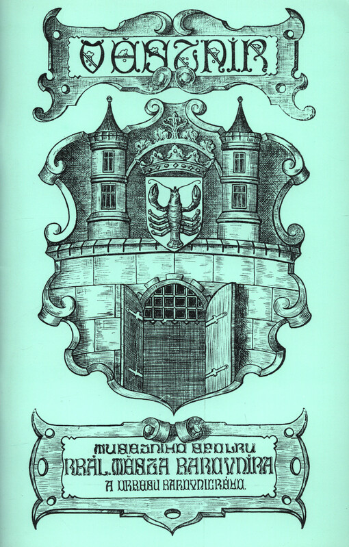 Rok: 1912 / Číslo: 47,2009