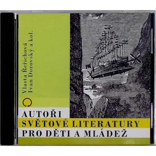 Autoři světové literatury pro děti a mládež