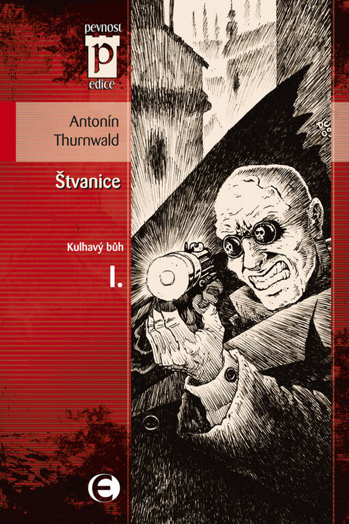 Kulhavý bůh. I., Štvanice