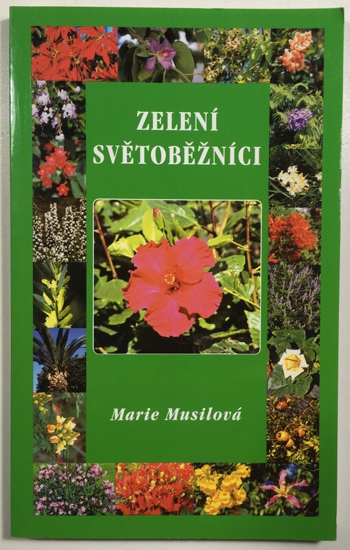 Zelení světoběžníci
