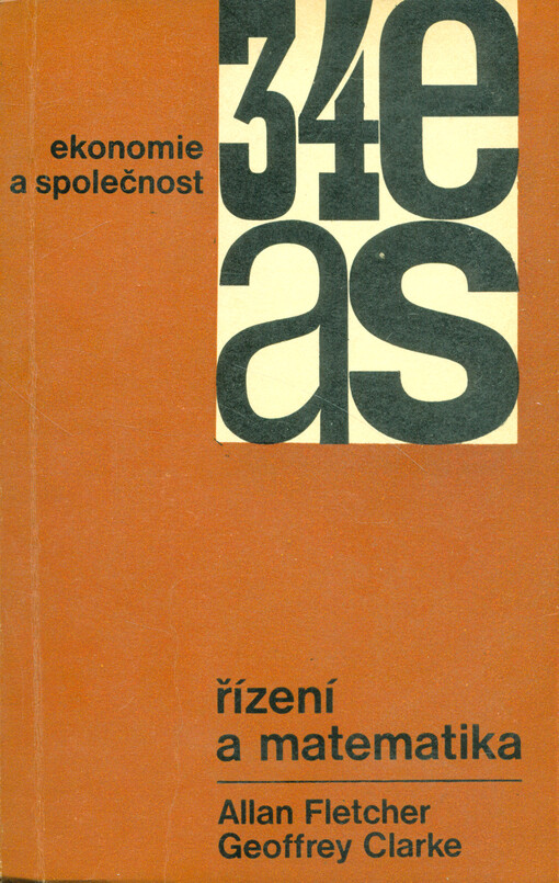 Řízení a matematika