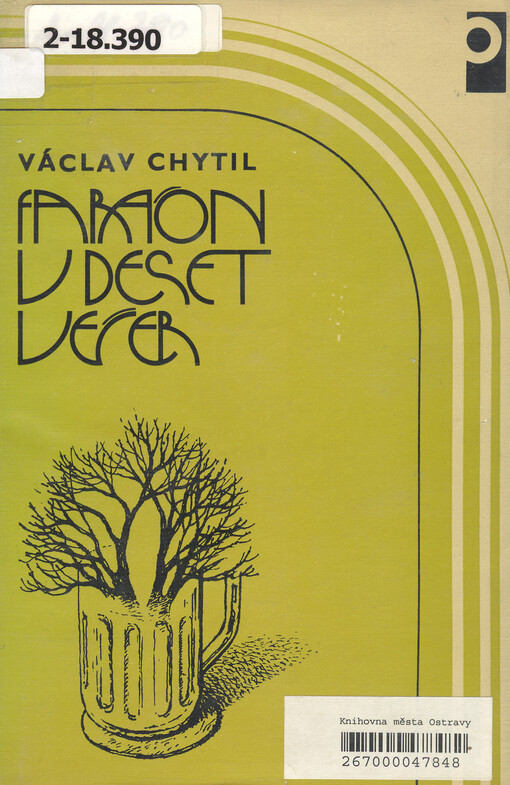 Faraón v deset večer