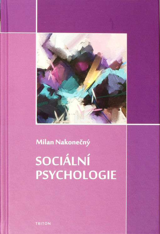 Sociální psychologie