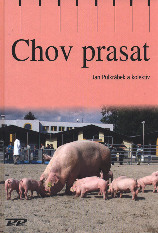 Chov prasat