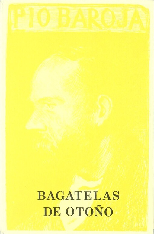 Bagatelas de otono (Desde la ultima vuelta del camino) (Spanish Edition)