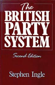 The British party system