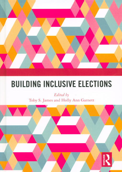 Building inclusive elections