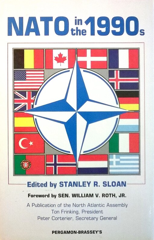NATO in the 1990s
