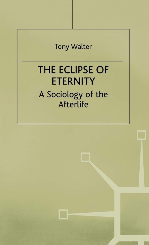 Eclipse of Eternity