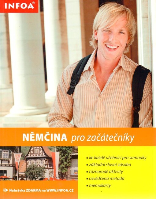 Němčina pro začátečníky