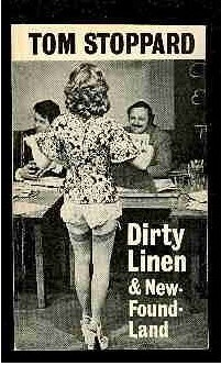 Dirty Linen