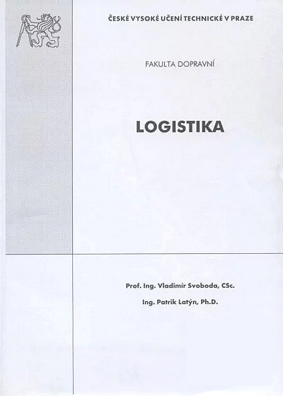 Logistika