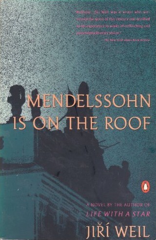 Mendelssohn Is On the Roof (Flamingo)