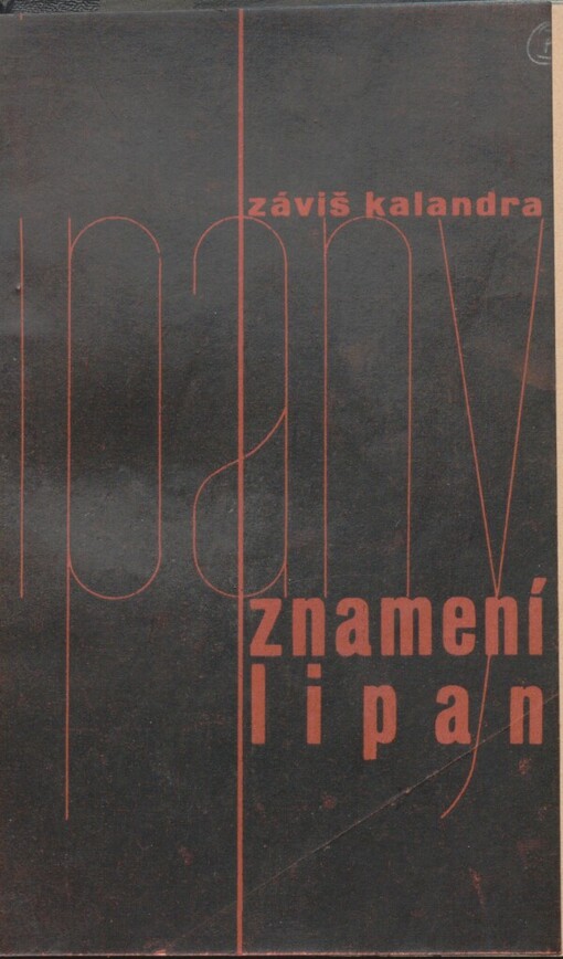 Znamení Lipan