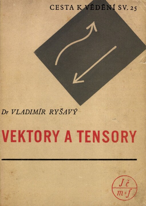 Vektory a tensory