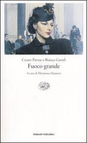 Fuoco Grande (Italian Edition)
