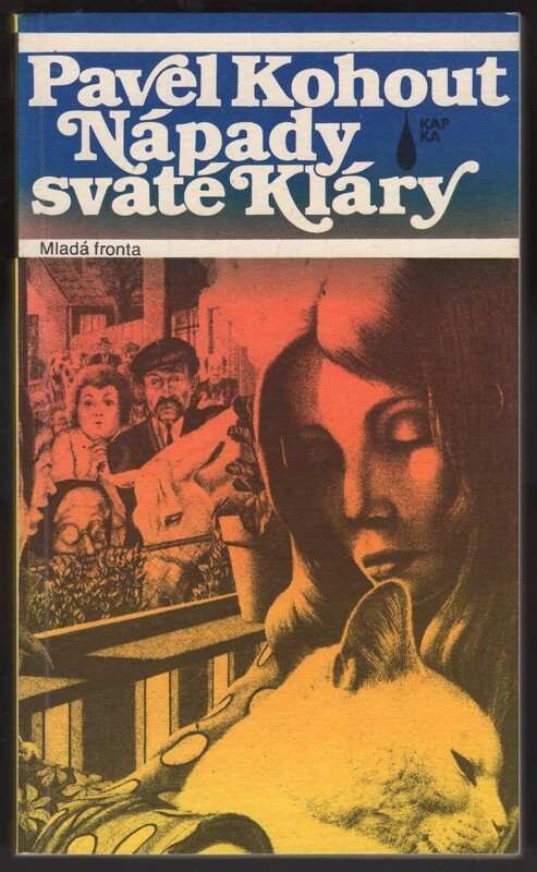 Nápady svaté Kláry