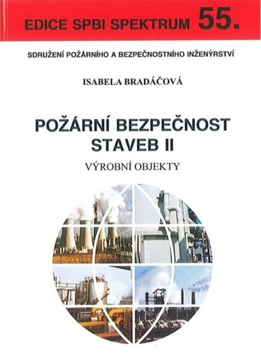 Požární bezpečnost staveb