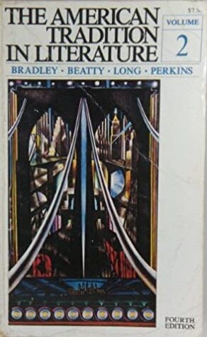 American Tradition In Literature Volume 2