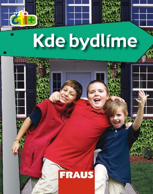Kde bydlíme