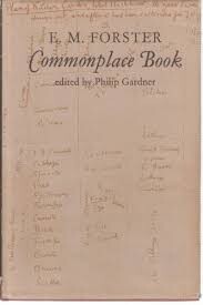 Commonplace Book