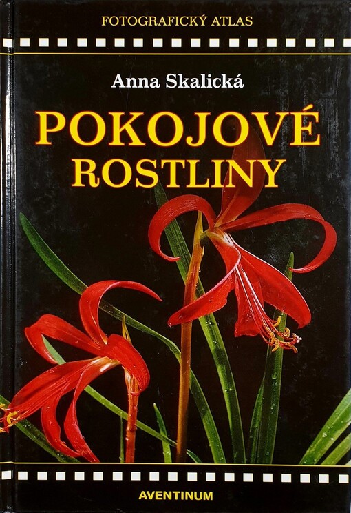 Pokojové rostliny