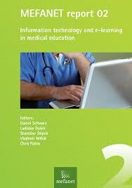 MEFANET report 02; Information technology and e-learning in medical education